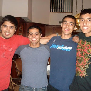 Meet your Posher, Asad